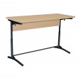Купить ученический стол E 173 А | Новый Стиль