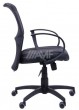Офісне операторське комп'ютерне крісло для персоналу ЛАЙТ