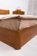 Ліжко двоспальне з підйомним механізмом СОФІЯ V