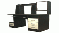 Компьютерный  стол Ника-12