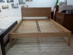 Купити ліжко дерев'яне ФАВОРИТ М