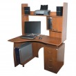 Компьютерный  стол Ника-8