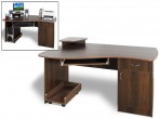 Комп'ютерний стіл ТІСА-18
