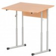 Купить ученический стол E-177/1 | Новый Стиль |