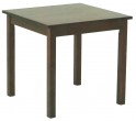 Стол обеденный кухонный деревянный КАФЕ