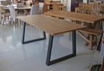 Купить деревянный стол ТОРОНТО| Good Wood