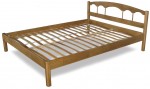 Ліжко дерев'яне ОМЕГА