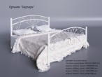 Купити ліжко ДАРМЕРА – меблі ТЕНЕРО
