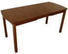 Стол обеденный кухонный деревянный КАРПАТЫ-06