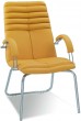 Офісне крісло GALAXY steel CFA LB chrome