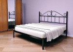 Купити ліжко РОЗАННА - меблі МЕТАКАМ