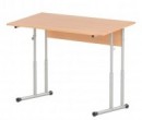 Купить ученический стол E-177 | Новый Стиль |