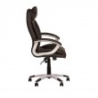 Офисное компьютерное кожаное кресло для руководителей VERONA