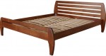 Кровать деревянная НОВА