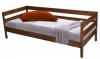 Кровать деревянная SKY-3