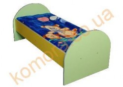 Кровать детская 0832