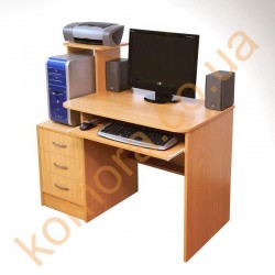 Комп'ютерний стіл Ніка-20