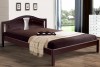 Кровать деревянная МАРГО