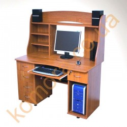 Комп'ютерний стіл Ніка-11