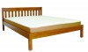 Деревянная кровать ЛК1