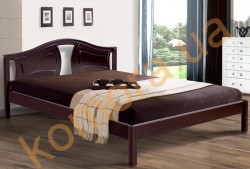 Кровать деревянная МАРГО