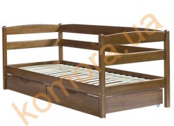 Ліжко дерев'яне МАРІО