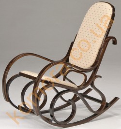 Кресло-качалка W-06