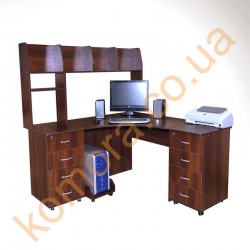 Компьютерный стол Ника-9