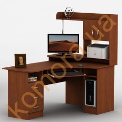Компьютерный стол ТИСА-23