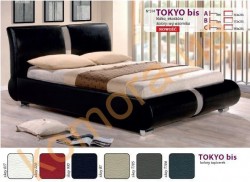 Кровать TOKYO bis