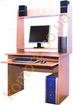 Комп'ютерний стіл Ніка-26