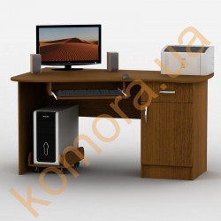 Компьютерный стол ТИСА-18