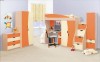 Модульная система детской мебели САВАНА
