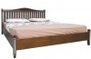 Кровать деревянная МОНАКО