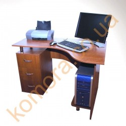 Комп'ютерний стіл Ніка-7