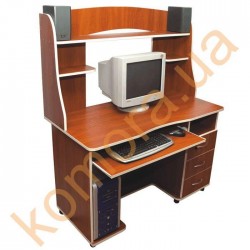 Компьютерный стол Ника-10