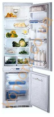 Встраиваемый холодильник HFR-285
