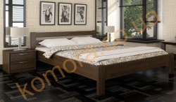 Деревянная кровать РЕНАТА