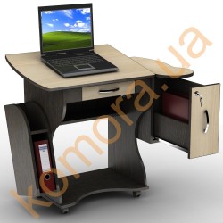 Комп'ютерний стіл СУ-2K