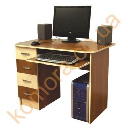 Компьютерный стол Ника-19