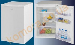 Холодильник Interline IFR 159 C W SA