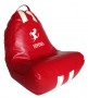 Кресло-мешок Ferrari