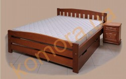 Кровать АЛЬФА-3