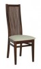 Крісла та стільці дерев'яні