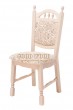 Купити стілець дерев`яний Breda – GOOD WOOD
