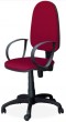 Офисное операторское компьютерное кресло для персонала ПРЕСТИЖ Люкс Freestyle