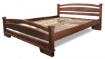 Кровать деревянная АТЛАНТ