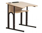 Купить ученический стол E-163/1 Новый Стиль
