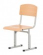 Купити шкільний стілець E-274