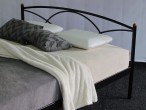 Купити двоспальне ліжко PALERMO 2 | МЕТАКАМ